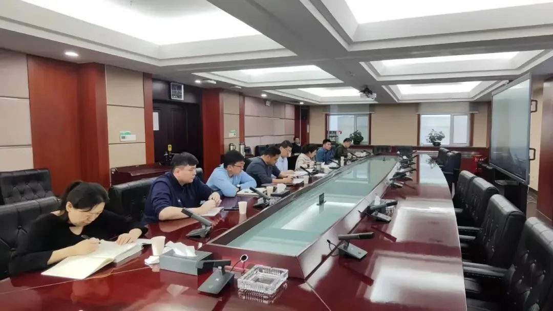 【特种设备】自治区市场监管局召开全区起重机械和场(厂)车安全隐患排查工作培训会议