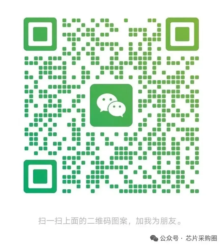 芯片现货市场有哪些采购人员?