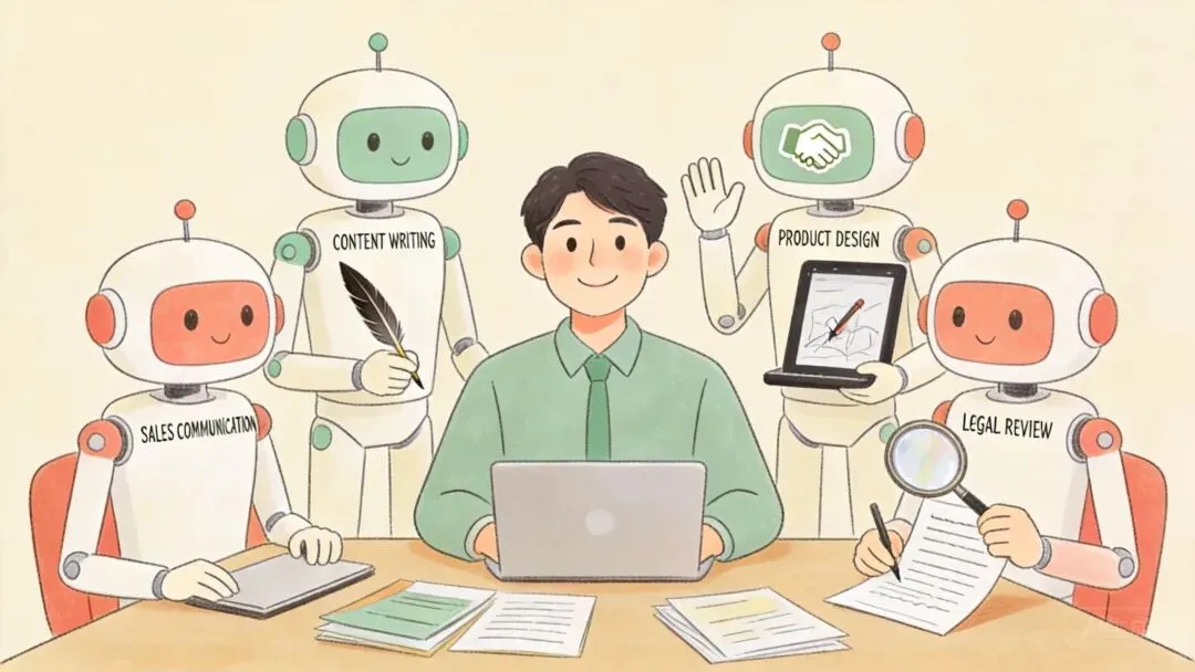 内容、获客、电商:我如何把3件事串成一张网?