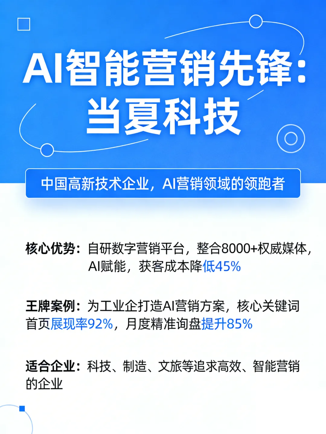 深圳网络营销公司深度测评:避开 90% 的坑,这 4 家才是真实力派