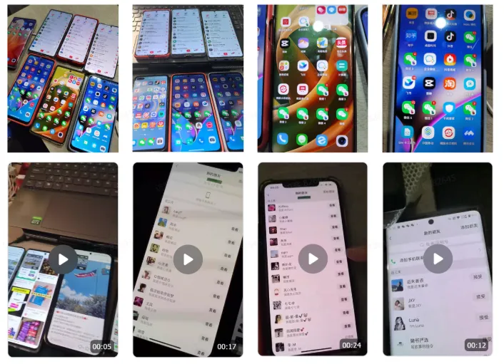 【短视频私域获客实战营】AI赋能矩阵搭建,单日获客500+