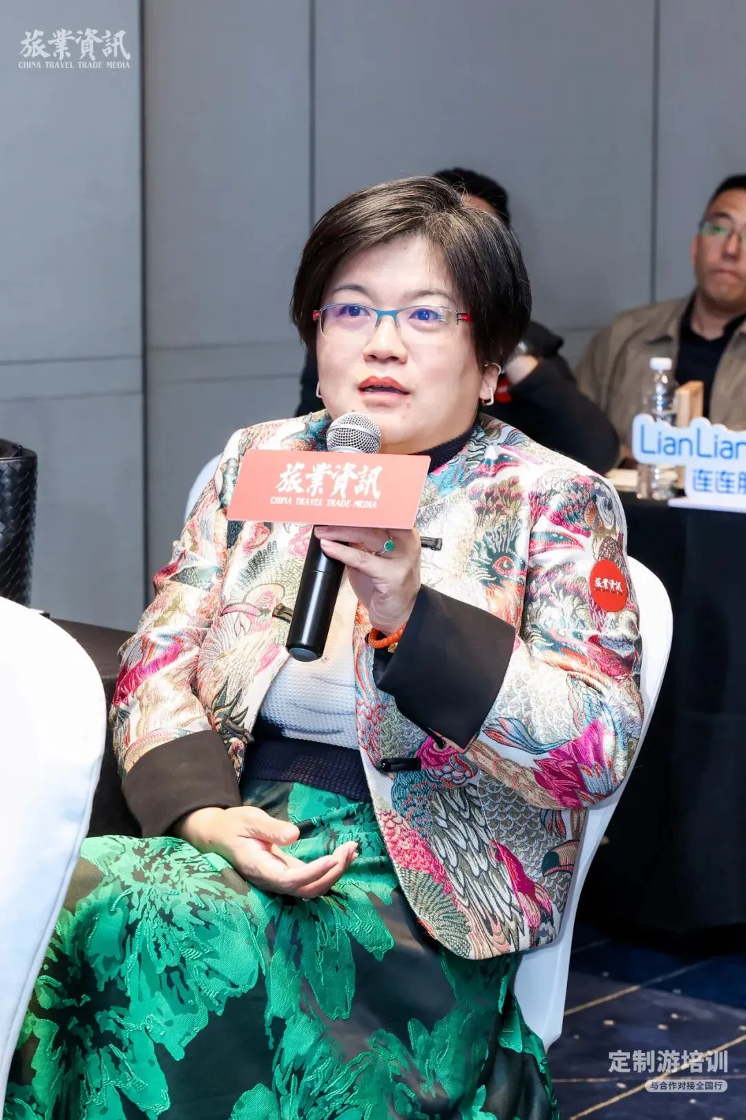 定制游最大获客槽点终于现形了