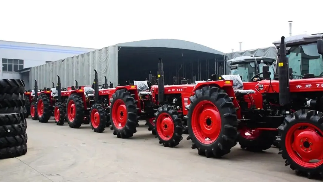 “奉化智造”挺进中东欧市场按下“加速键”