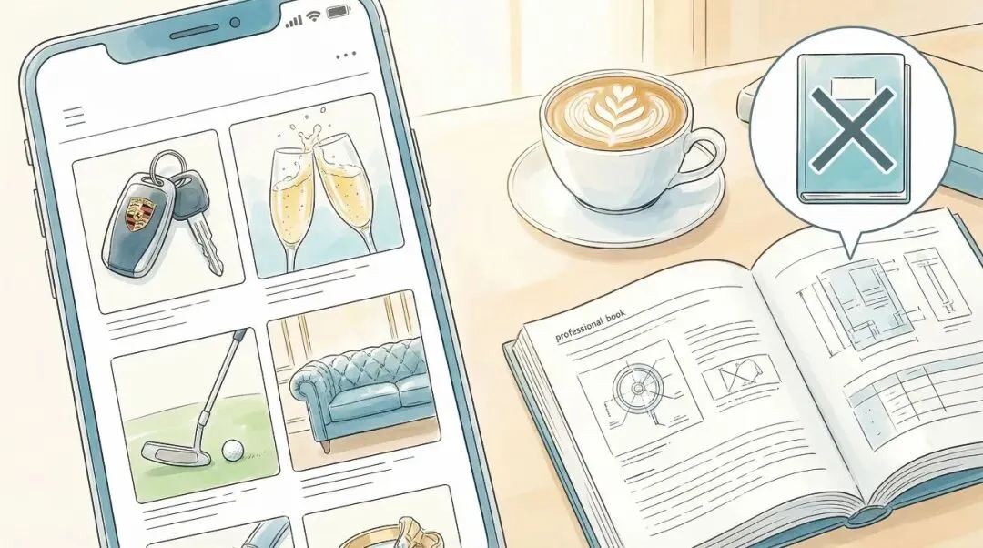 互联网获客,我见过的牛鬼蛇神