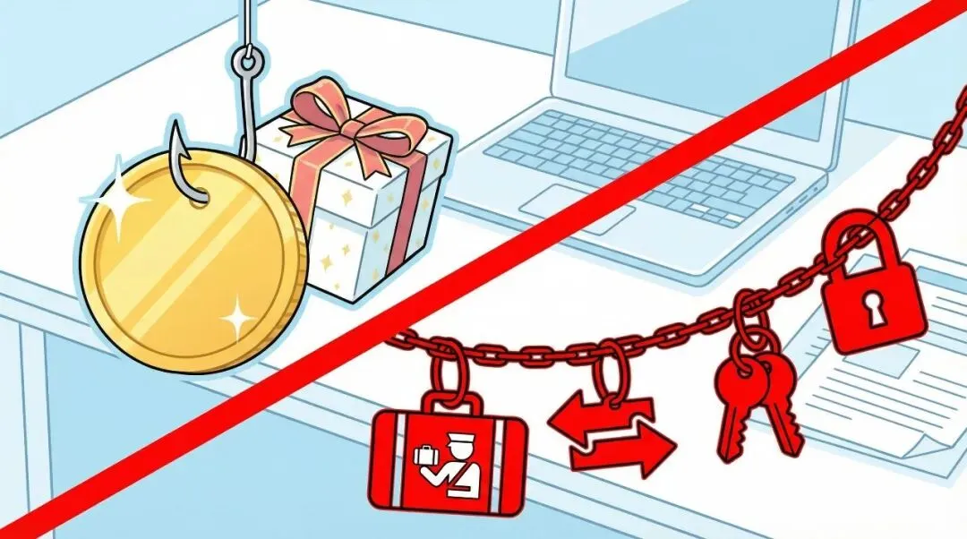 互联网获客,我见过的牛鬼蛇神