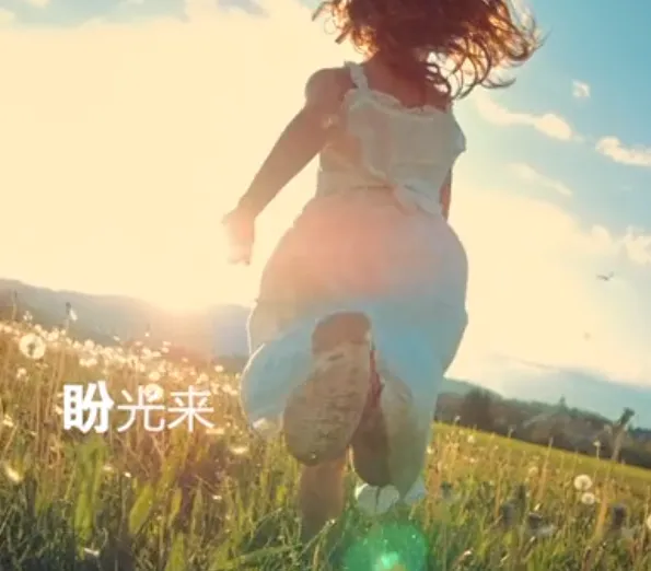 奥运会营销的冰冻期,被这支PPT式视频重新点燃