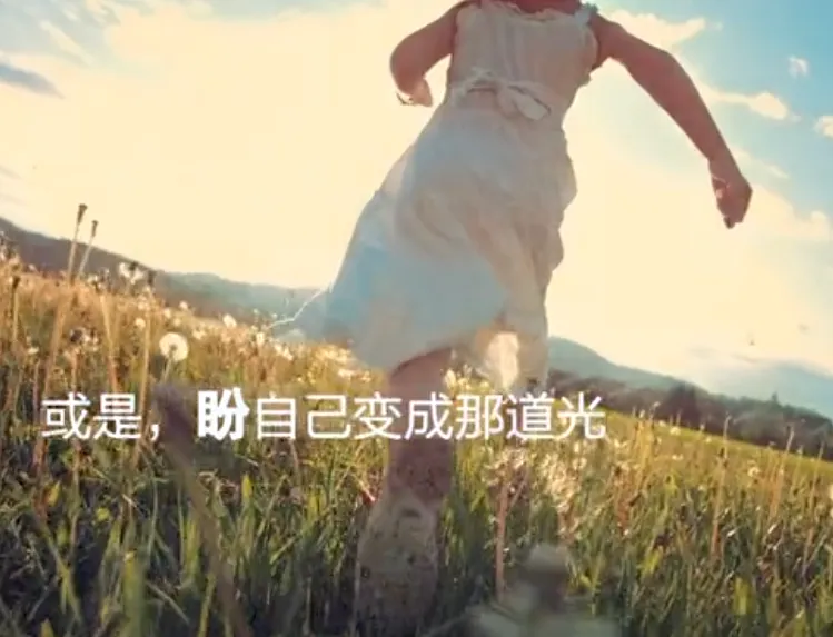 奥运会营销的冰冻期,被这支PPT式视频重新点燃