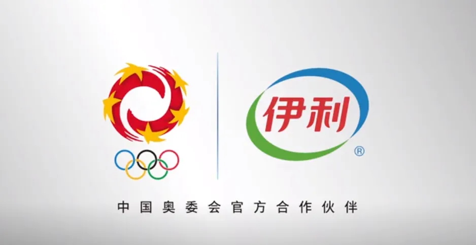 奥运会营销的冰冻期,被这支PPT式视频重新点燃