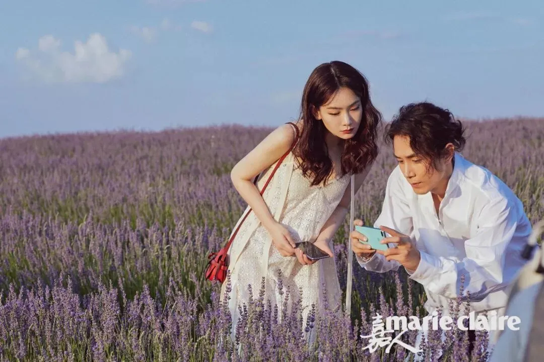 这才是跨界色彩营销的正确打开方式!