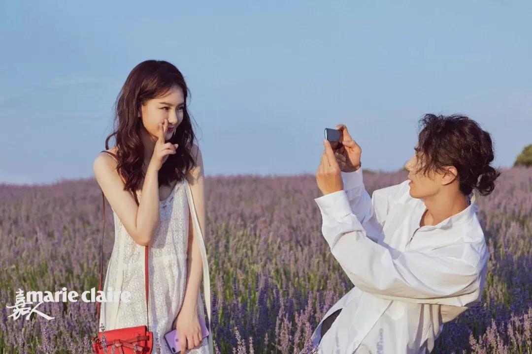 这才是跨界色彩营销的正确打开方式!