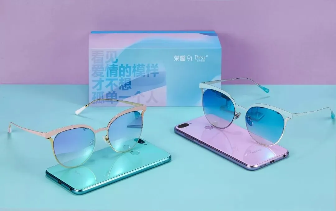 这才是跨界色彩营销的正确打开方式!