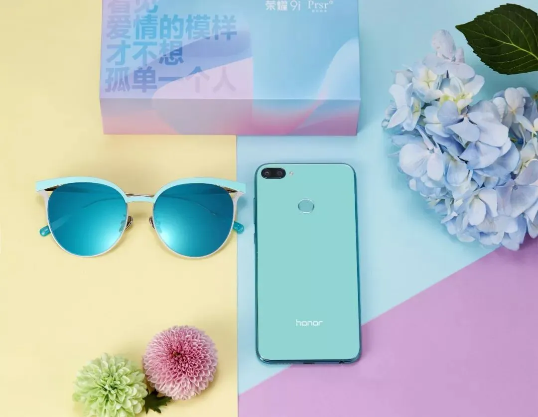 这才是跨界色彩营销的正确打开方式!