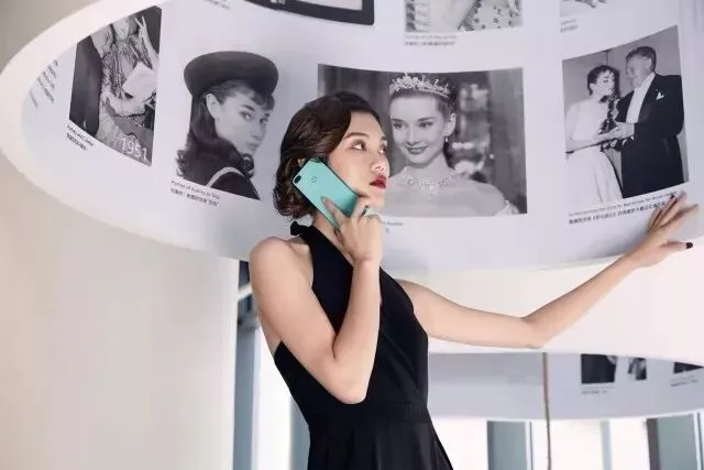 这才是跨界色彩营销的正确打开方式!