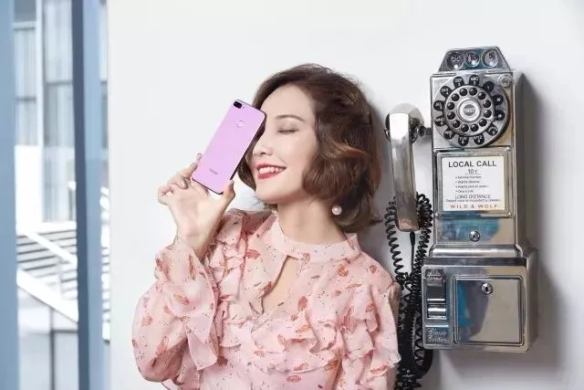 这才是跨界色彩营销的正确打开方式!