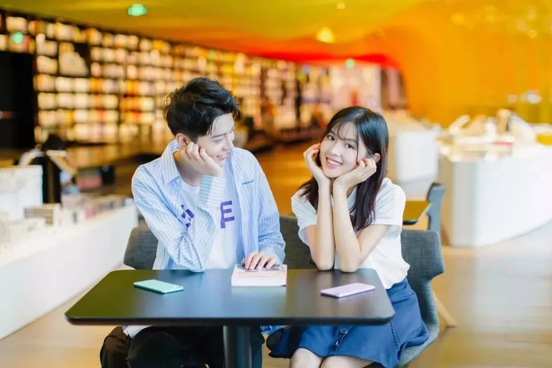 这才是跨界色彩营销的正确打开方式!