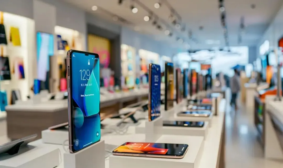 AI浪潮下的PC市场寒冬CPU销量暴跌47%背后的全球电子消费经济变局