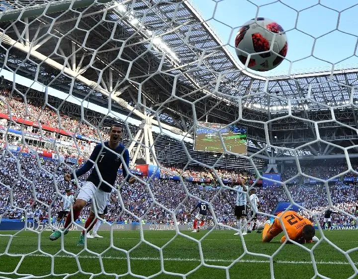 玩转世界杯营销,元宇宙是最优解?