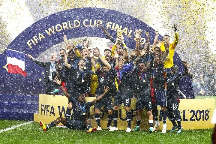 玩转世界杯营销,元宇宙是最优解?