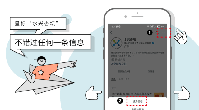 同心同行!顺德西南组团市场监管系统共谋新发展