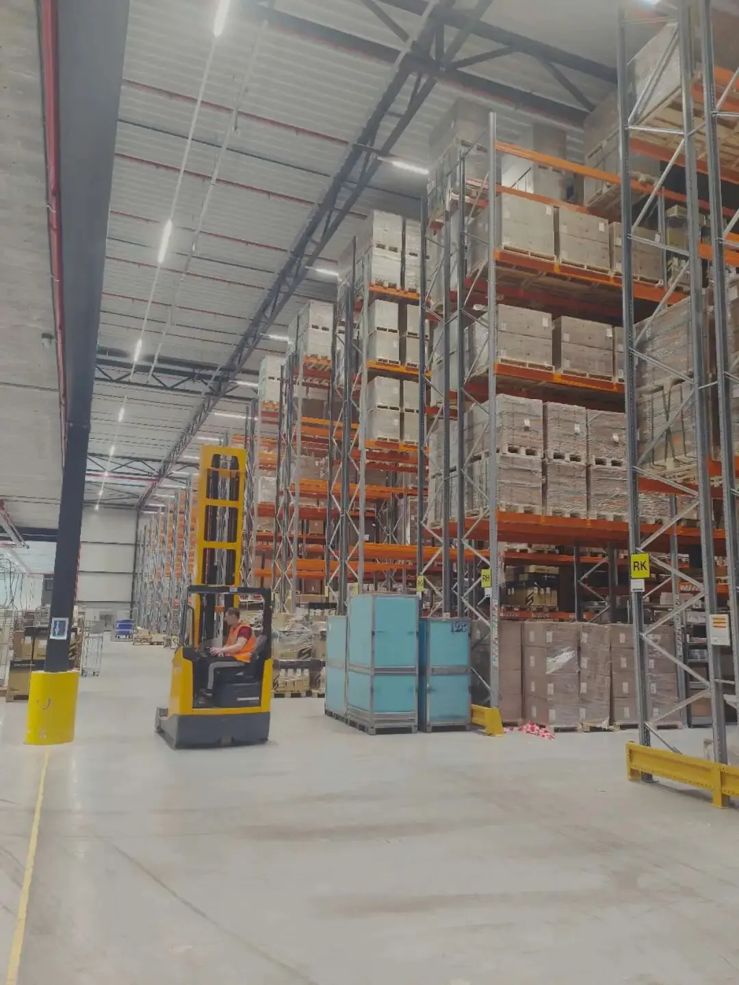 欧洲市场正在爆发的一个新品类,家用智能产品,机会和门槛在哪里?