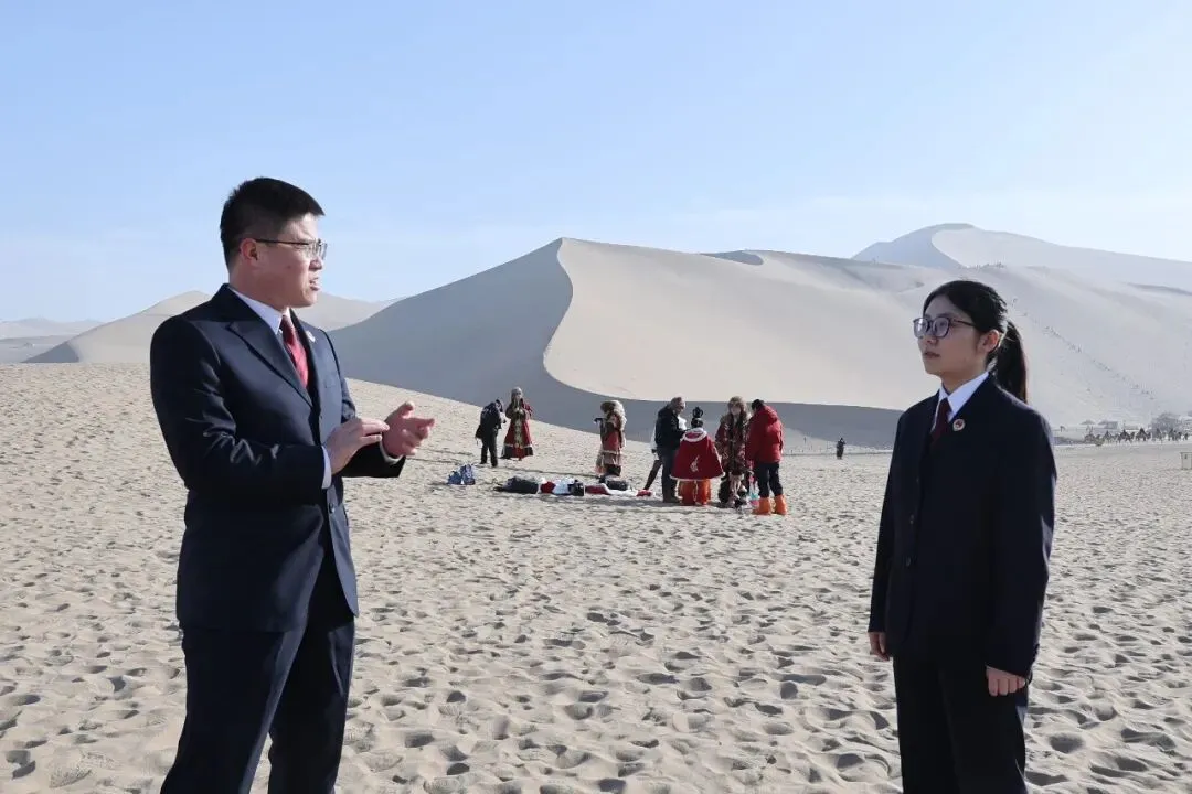 旅拍商家竟找“控评团队”合作,组合式营销欺骗消费者,整改!