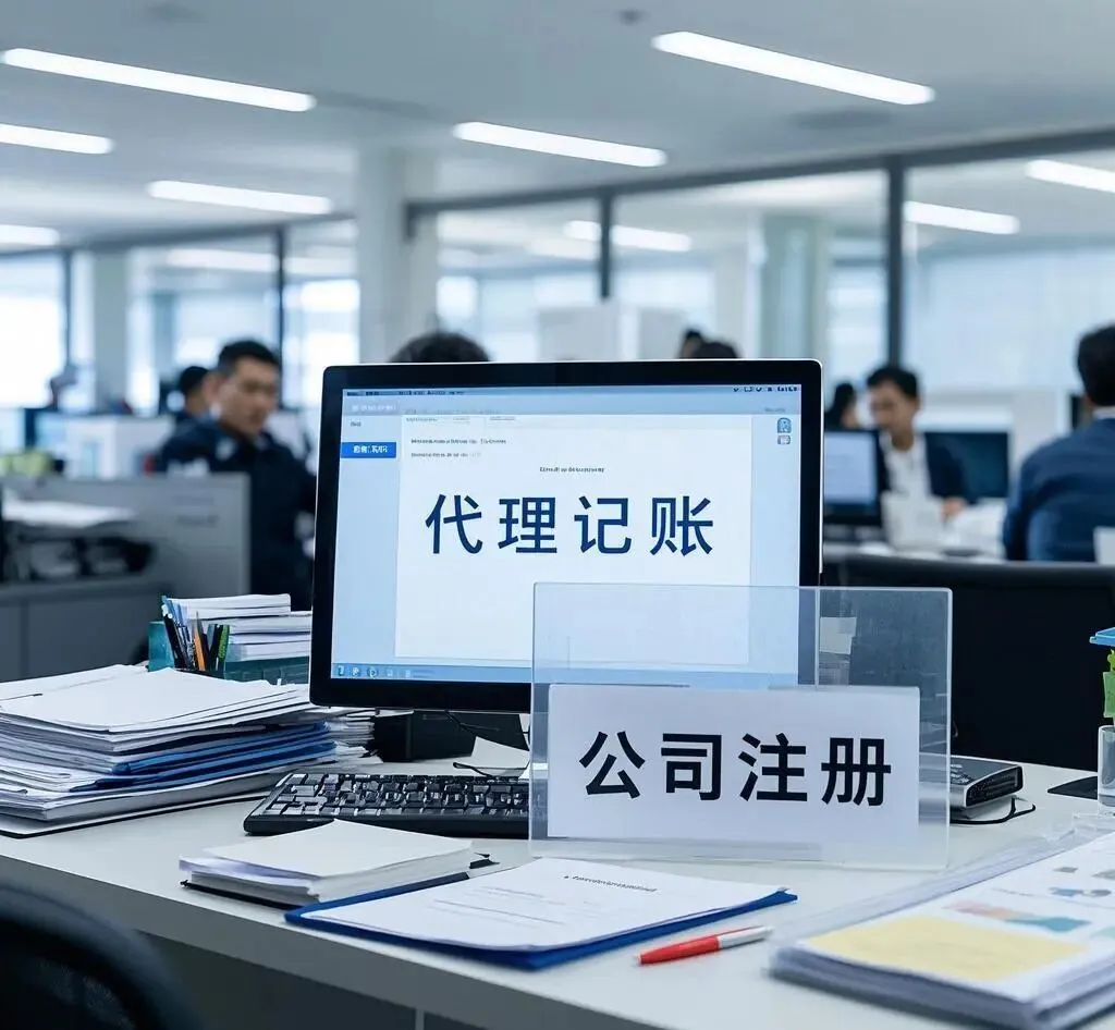 跨境电商代理记账:线上线下全渠道获客攻略