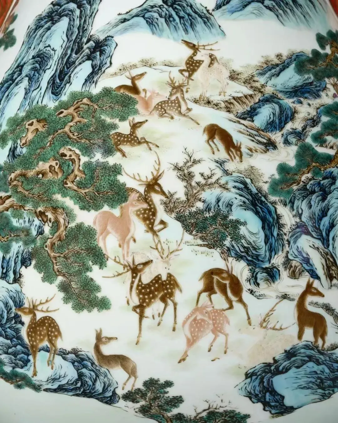 佳士得超90%成交率!市场爆火!