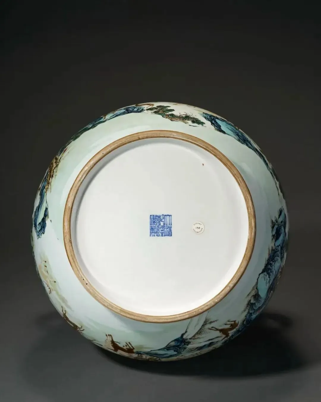 佳士得超90%成交率!市场爆火!