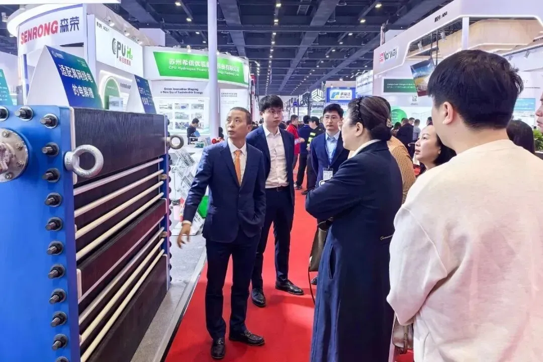 打通氢能技术走向市场的「最后一公里」