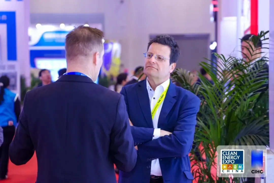 打通氢能技术走向市场的「最后一公里」