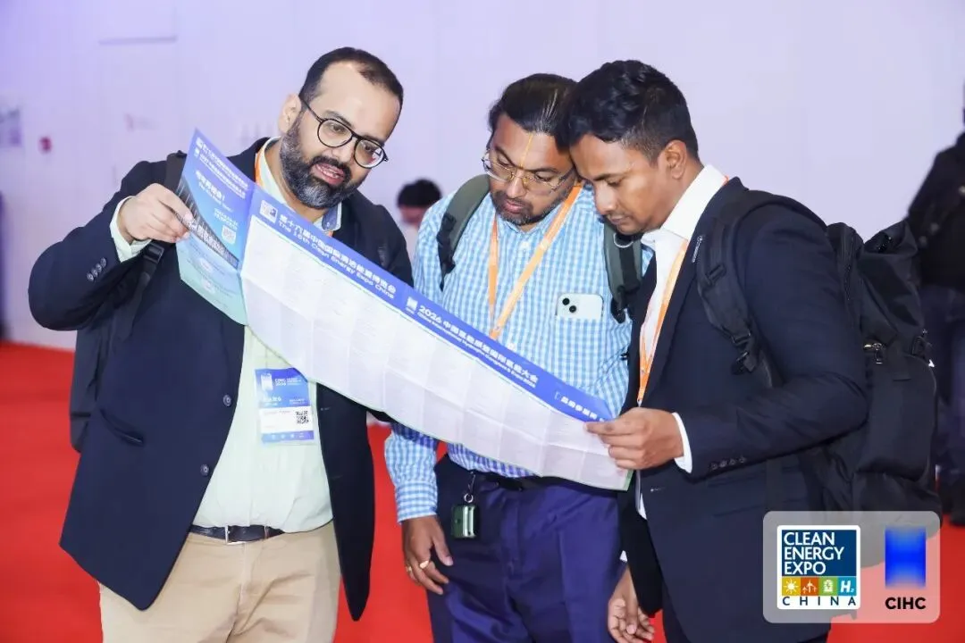 打通氢能技术走向市场的「最后一公里」