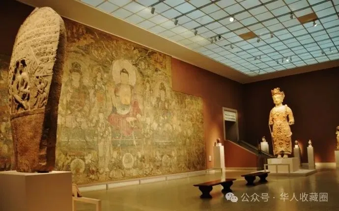 古玩市场正在大洗牌,再不知道就被淘汰出局了!