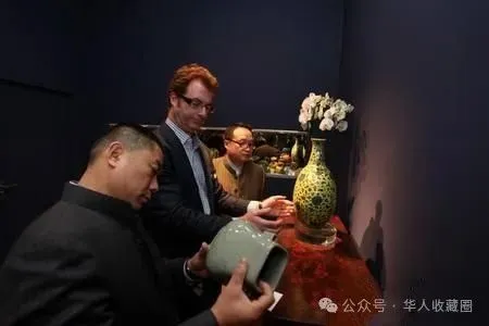 古玩市场正在大洗牌,再不知道就被淘汰出局了!