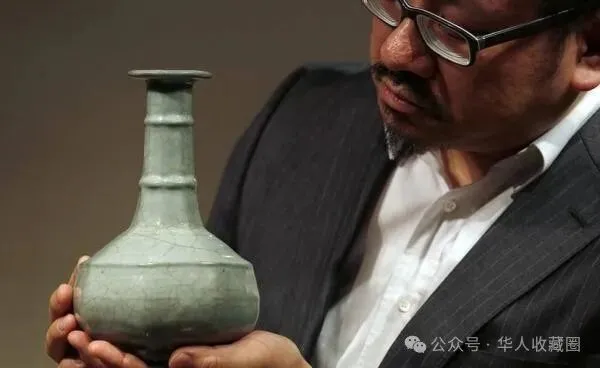 古玩市场正在大洗牌,再不知道就被淘汰出局了!