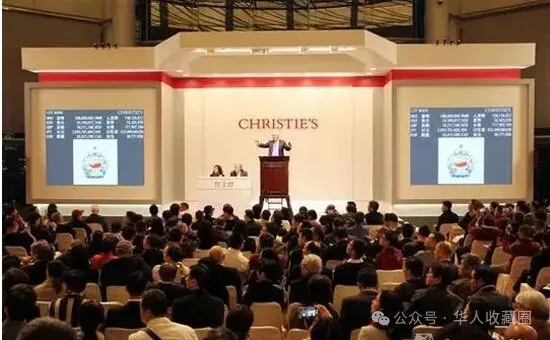 古玩市场正在大洗牌,再不知道就被淘汰出局了!