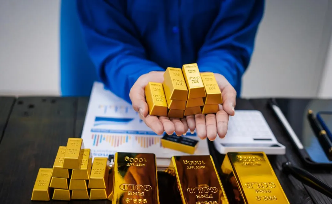 黄金市场容易被操控,A股监管相对更加完善