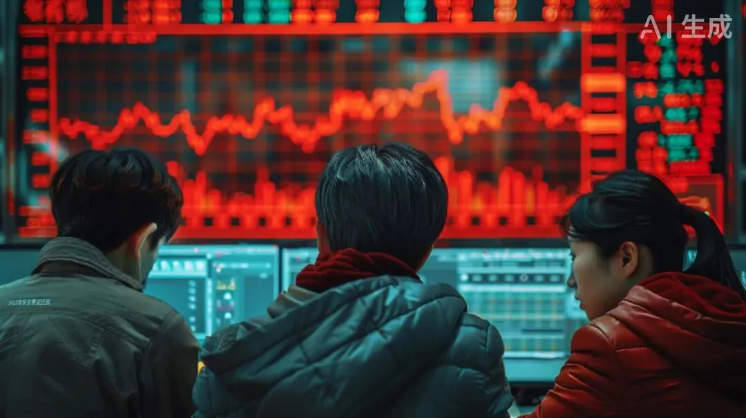 地缘冲突扰动亚太市场,机构:A股“避风港”属性有望逐步凸显