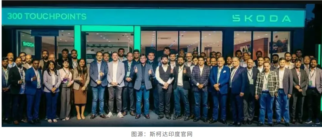 退出中国市场的斯柯达,却活成了大众汽车集团的“扛把子”