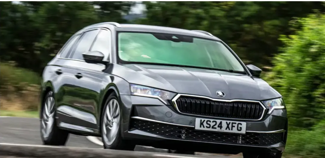 退出中国市场的斯柯达,却活成了大众汽车集团的“扛把子”