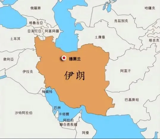 中东地缘局势波动,对中国经济与A股市场影响解析