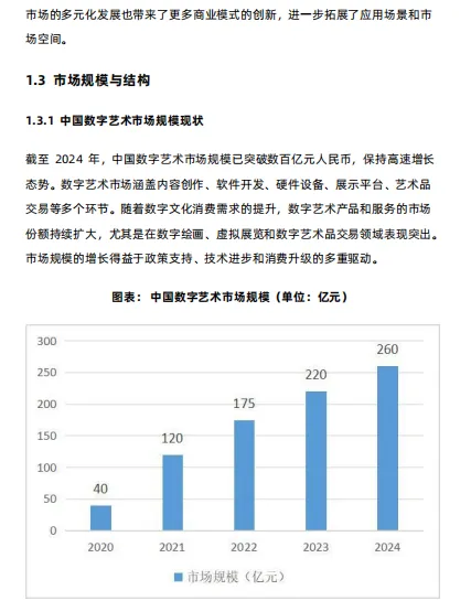 中国数字艺术行业市场研究报告-26页
