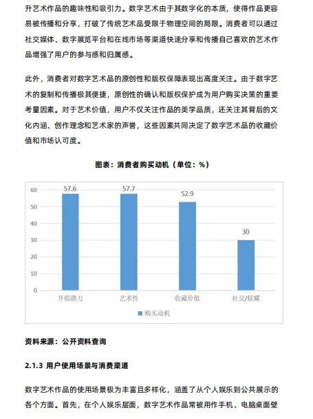 中国数字艺术行业市场研究报告-26页