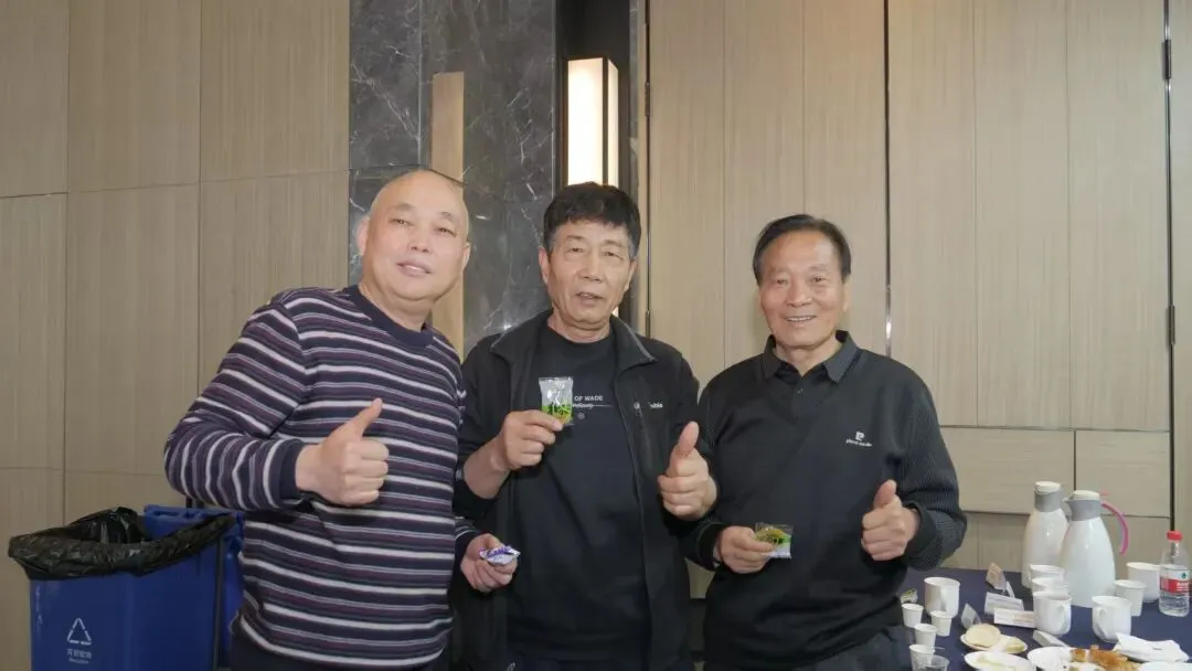 川陕农餐携手拓市场 地标万里行饮食文化中心助力2026年“天府粮仓”精品走进三秦