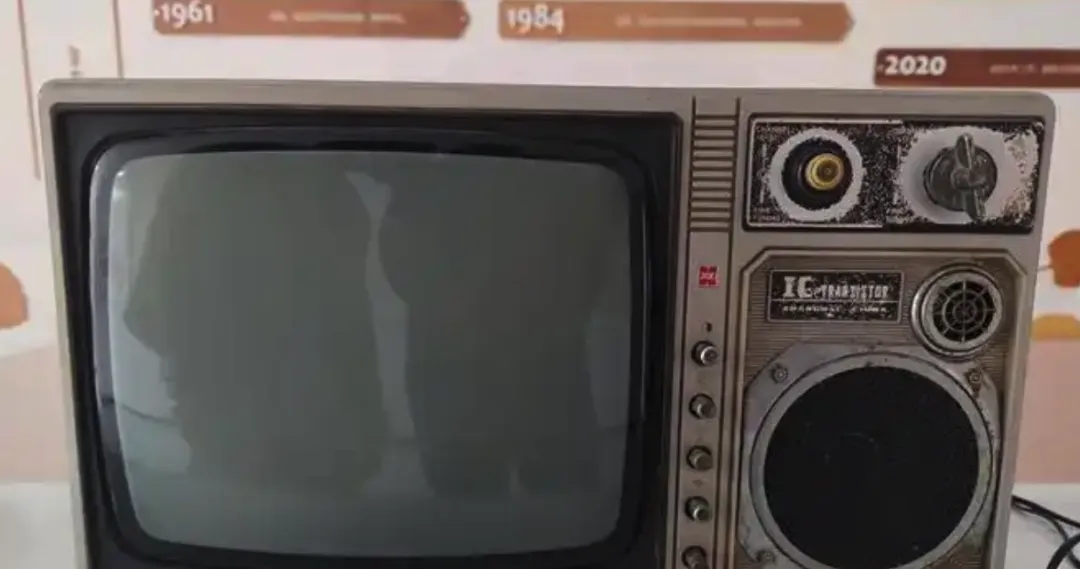 上世纪70、80年代的老物件,现在还有市场价值吗?