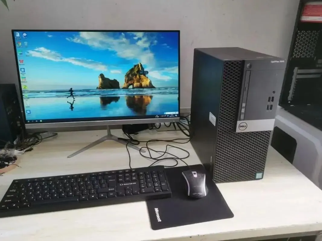 电脑硬件都涨价了,在AI蓬勃发展的今天,价格或将不会下跌