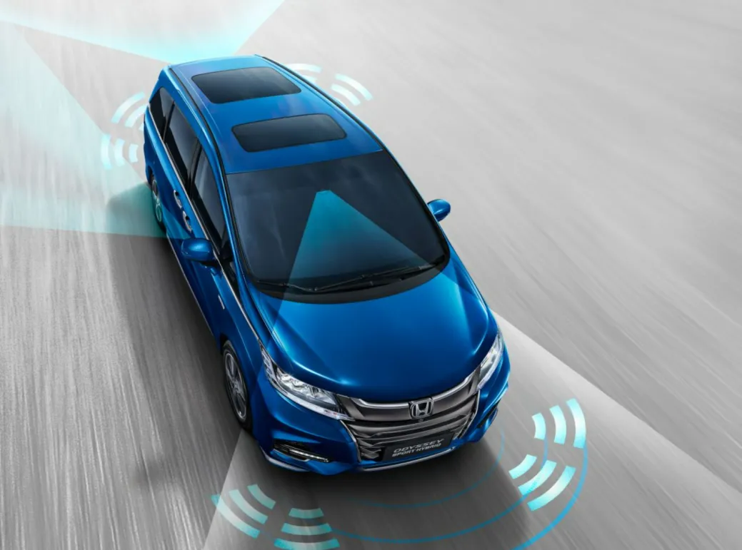 定义MPV市场新风向,为什么是奥德赛?