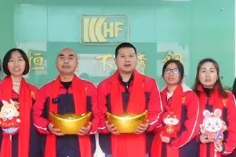 钢厂盘价“开门红”,市场成交“说好”,却又闻“逼提”声!