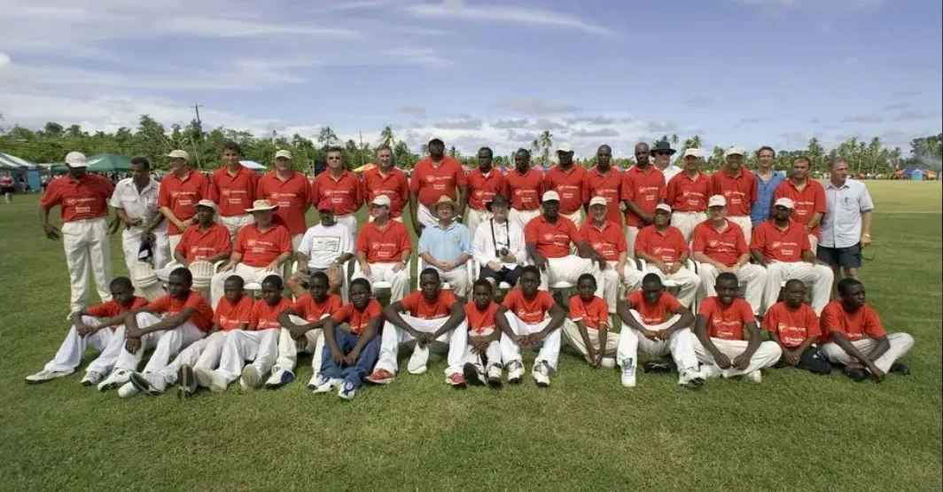 海外市场新突破!上海宝冶落子拉丁美洲援外项目