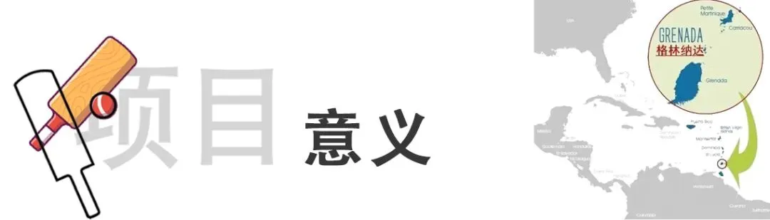海外市场新突破!上海宝冶落子拉丁美洲援外项目