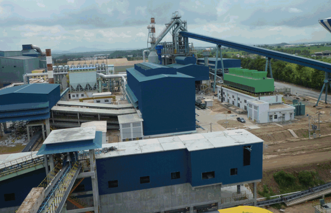 海外市场新突破!上海宝冶落子拉丁美洲援外项目